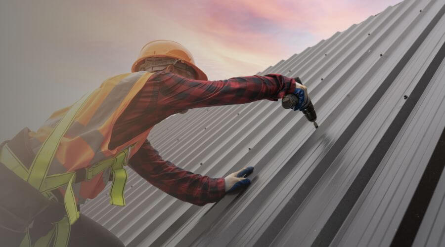 Expert Emergency Roof Repairs services in Reddell, LA
